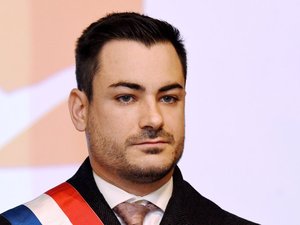"El hospital está al borde de la quiebra": Julien Rancoule
