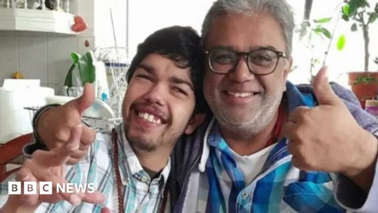 El hospital no pudo evitar la muerte de un hombre