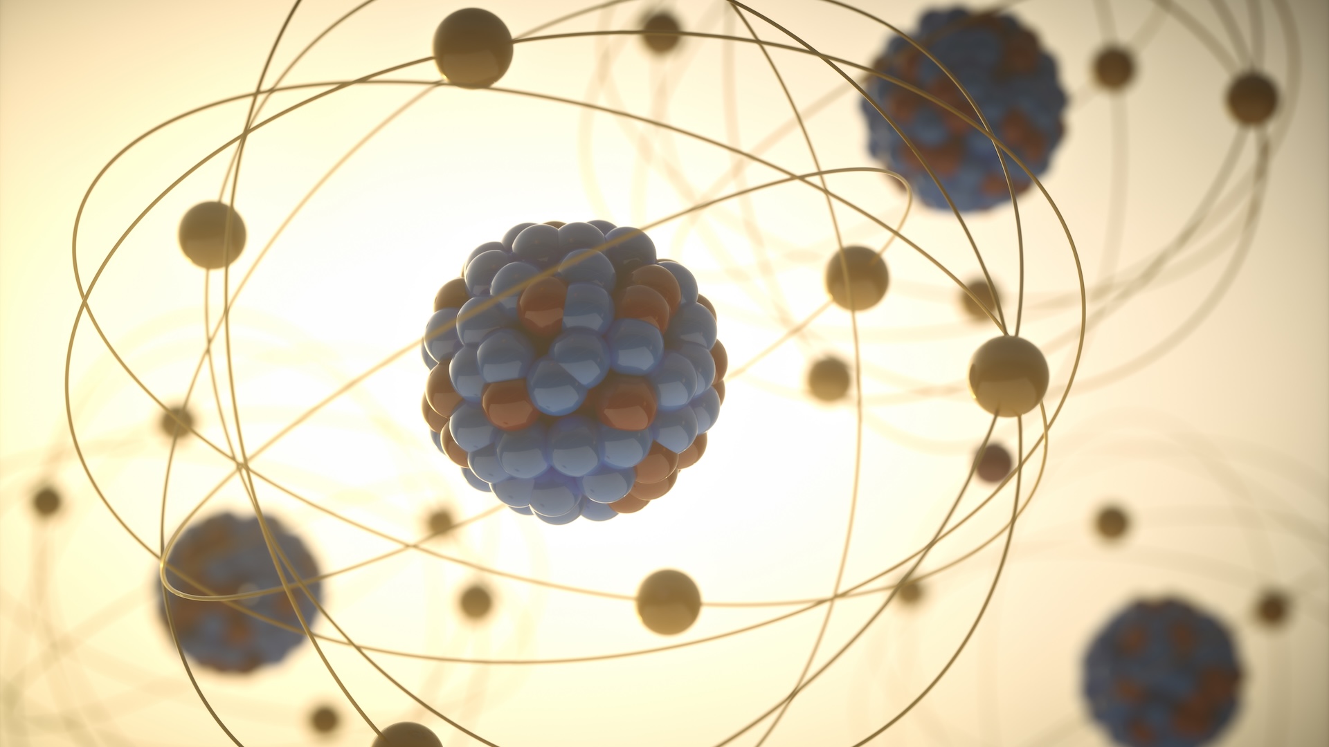 El infame 'rompecabezas de la vida del neutrón' podría tener