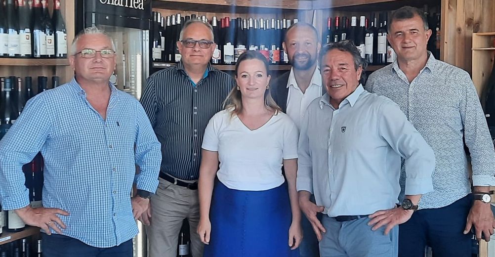 El lotoense de mil oficios, hombre de radio, presentador y