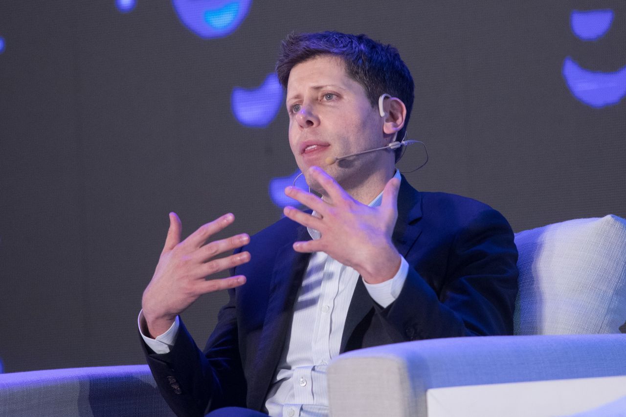 El modelo de código abierto de OpenAI se hace esperar.