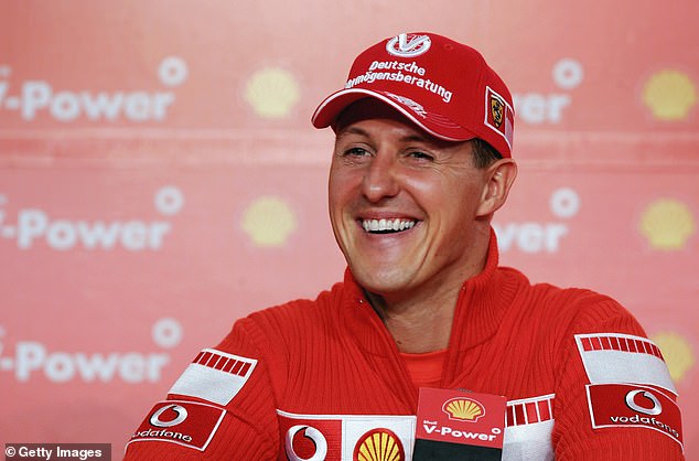 El 'muy, muy cercano' confidente de Michael Schumacher da una