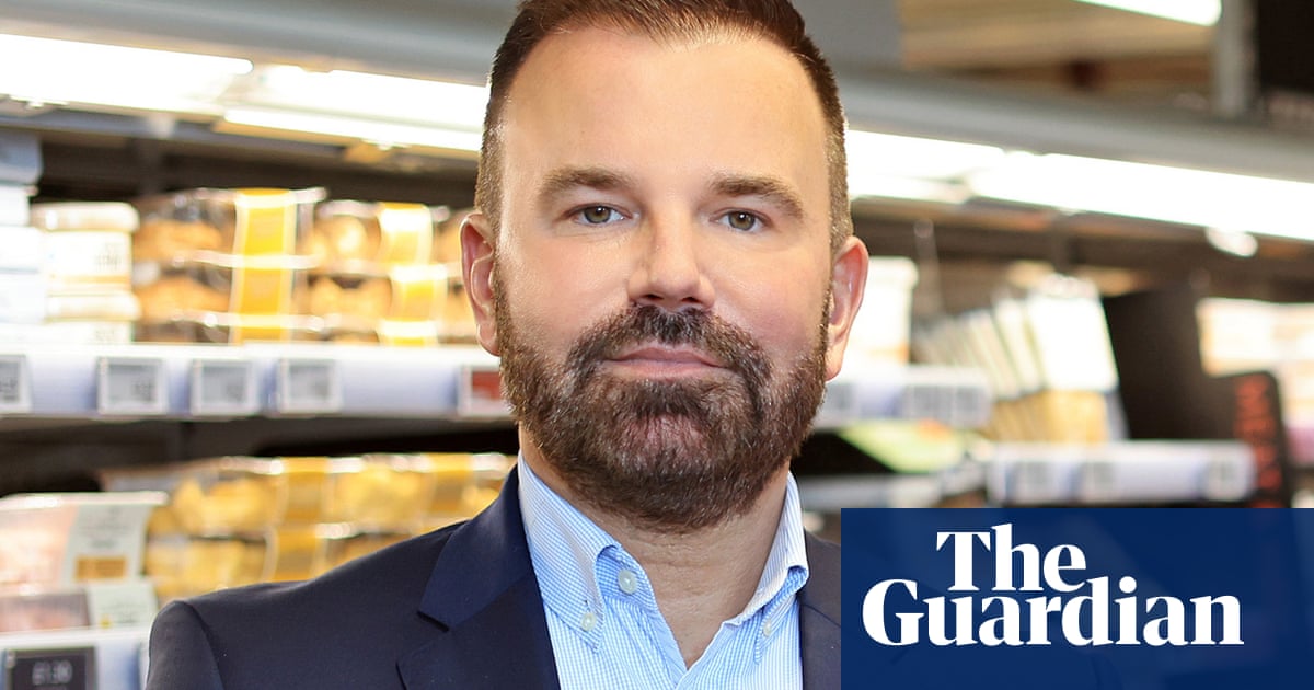 El paquete salarial del CEO de M&S se disparó a