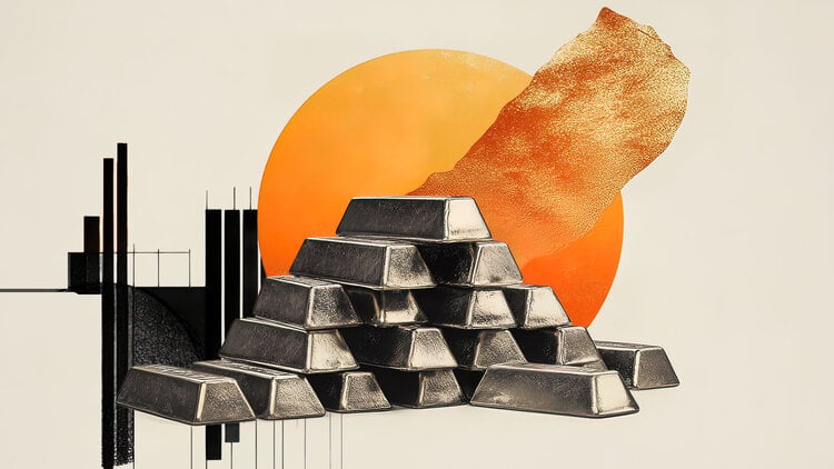 El precio del oro se dispara por los malos datos