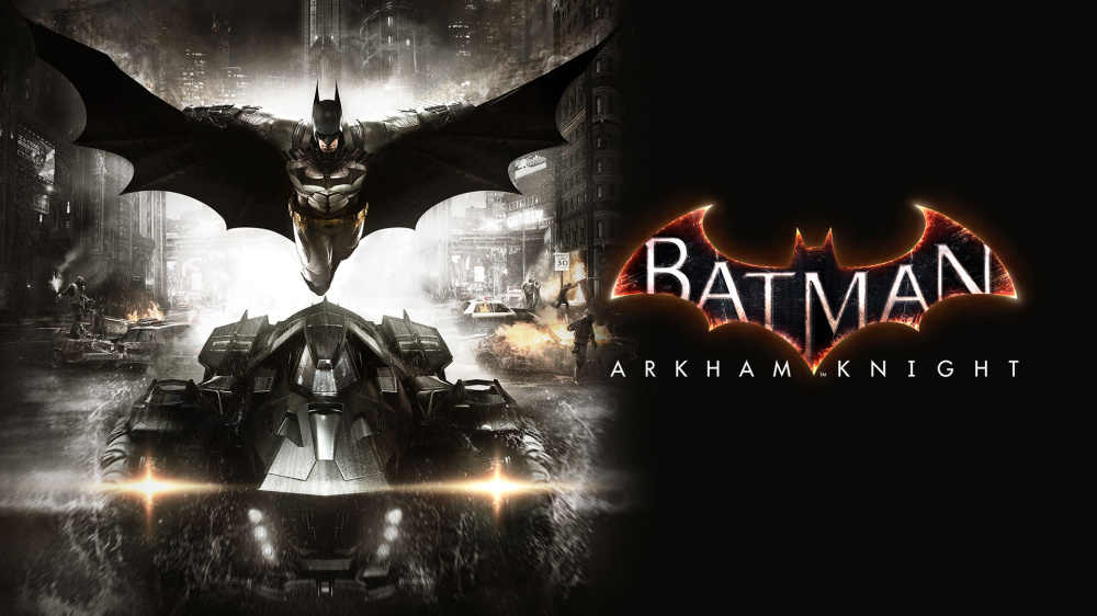 El puerto de Arkham Knight para Nintendo Switch ha mejorado