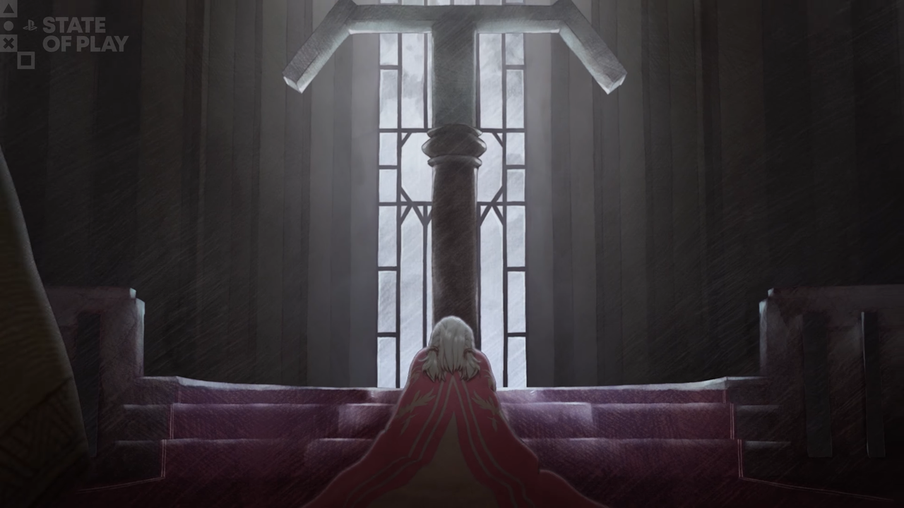 El tanrumoreado remake de Final Fantasy Tactics es real después