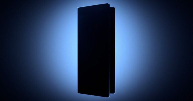 El teaser del Galaxy Z Fold 7 es absolutamente extraño
