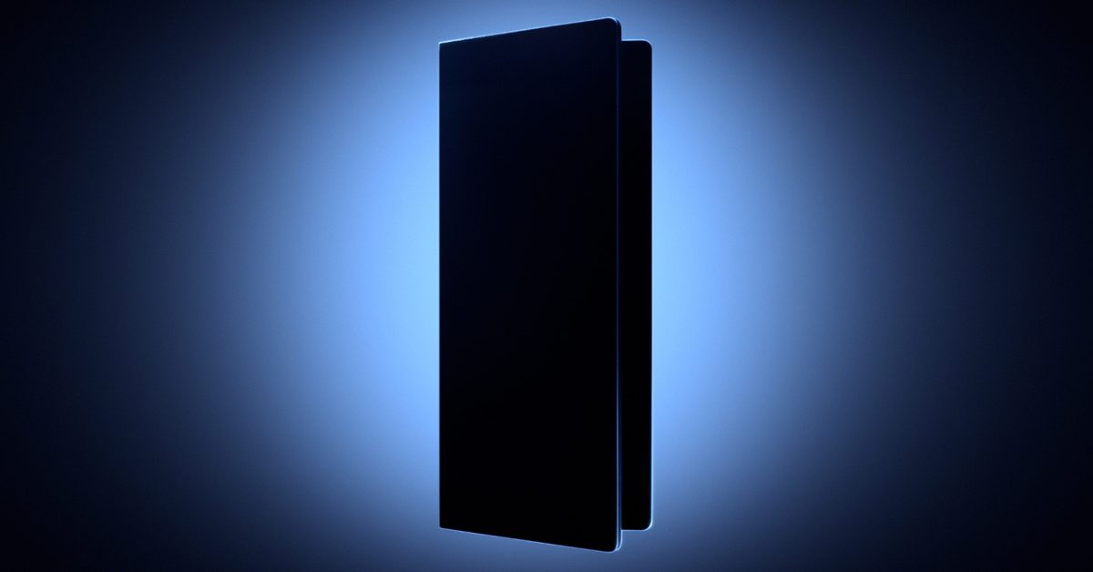 El teaser del Galaxy Z Fold 7 es absolutamente extraño