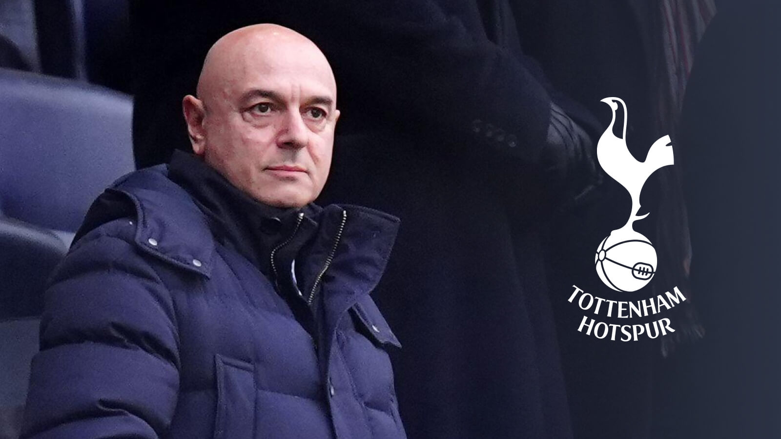 El trabajo en Tottenham es 'atractivo' para el entrenador de