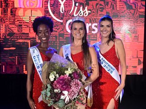 Elección de Miss Gers 2025: Nina Pourquéry, de 28 años,