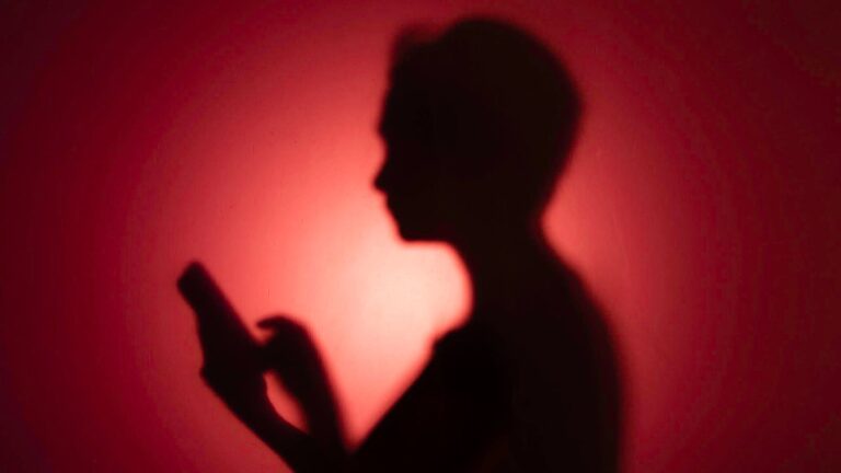 Elimina todas las aplicaciones de tu smartphone que están en