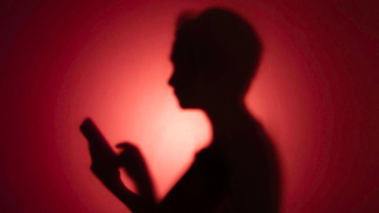 Elimina todas las aplicaciones de tu smartphone que están en