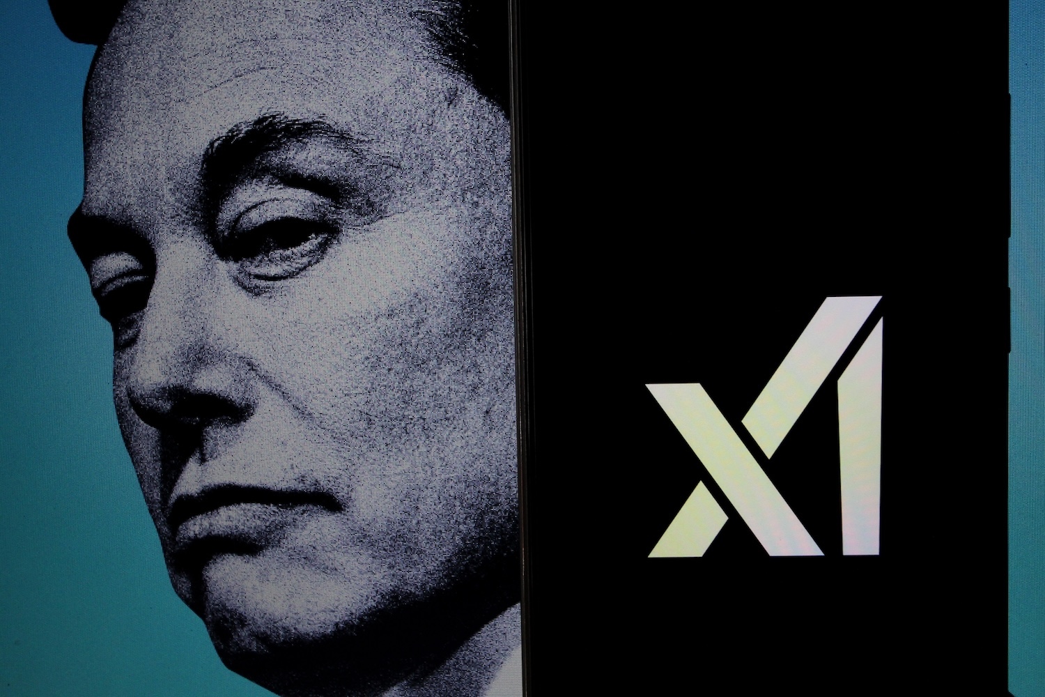 Elon Musk podría volver a los tribunales debido a Colossus,