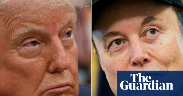 Elon Musk sugiere que podría retroceder en su disputa pública