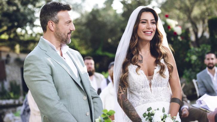 En "Casados a primera vista", realmente no ha habido muchos