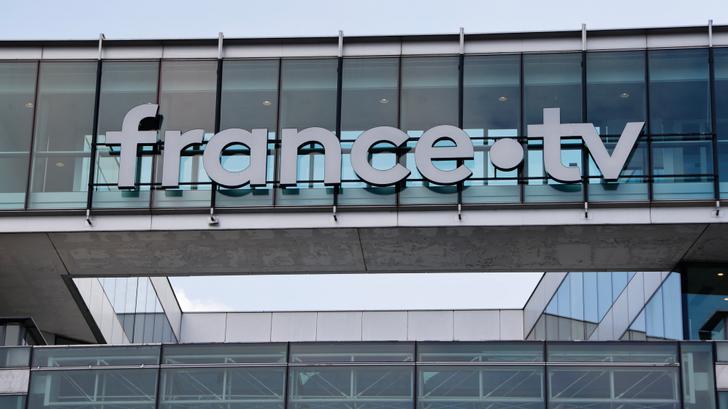 En France Télévisions, una avería en el aire acondicionado causa