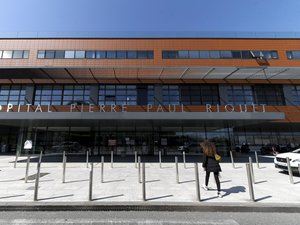 En Toulouse, el clima está tenso entre la CGT y