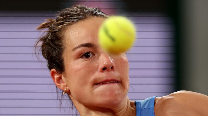 En Wimbledon, Loïs Boisson no recibirá una wildcard, de la
