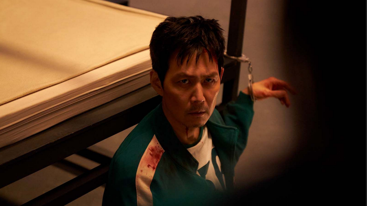 En la temporada 3 de « Squid Game » en Netflix, este