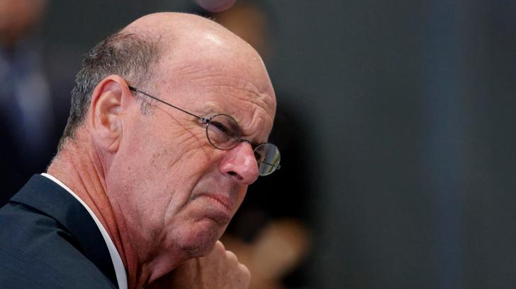 Éric Lombard responde al « Canard enchaîné » que lo