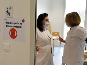 Es una forma de poder hablar más libremente: las Semanas