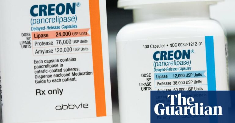 Escasez de medicamentos críticos en el Reino Unido obliga a