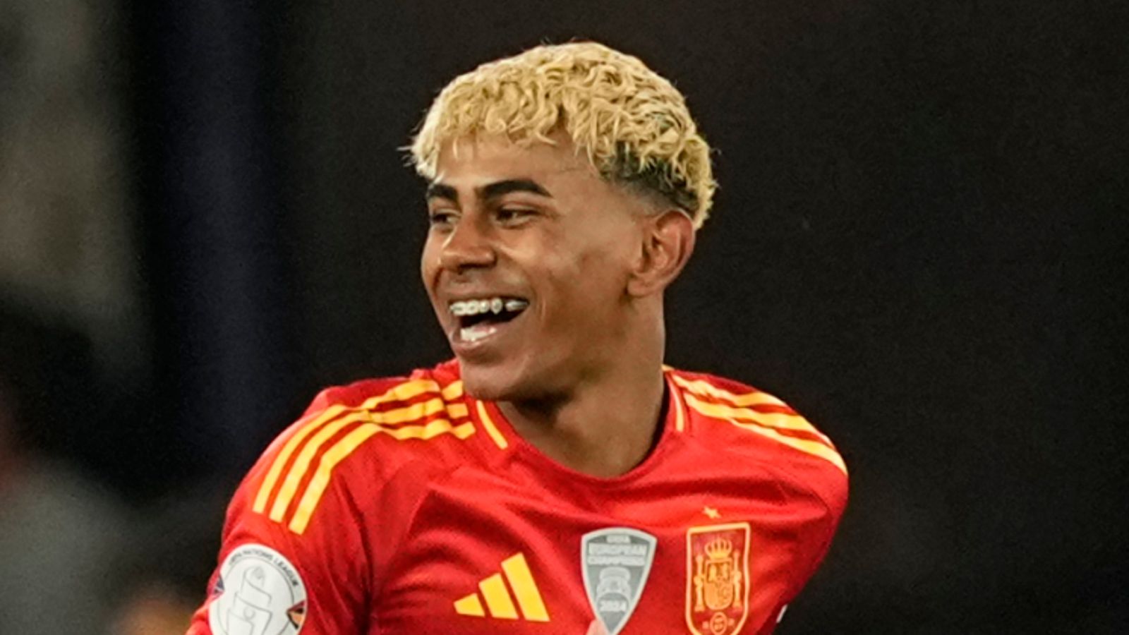 España 5-4 Francia: Lamine Yamal anota dos veces en un