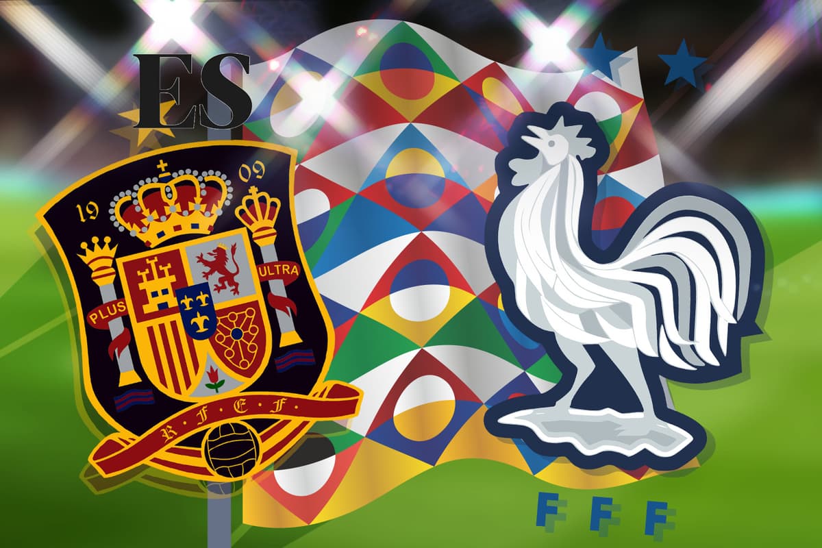 España vs Francia EN VIVO: Resultado de la semifinal de