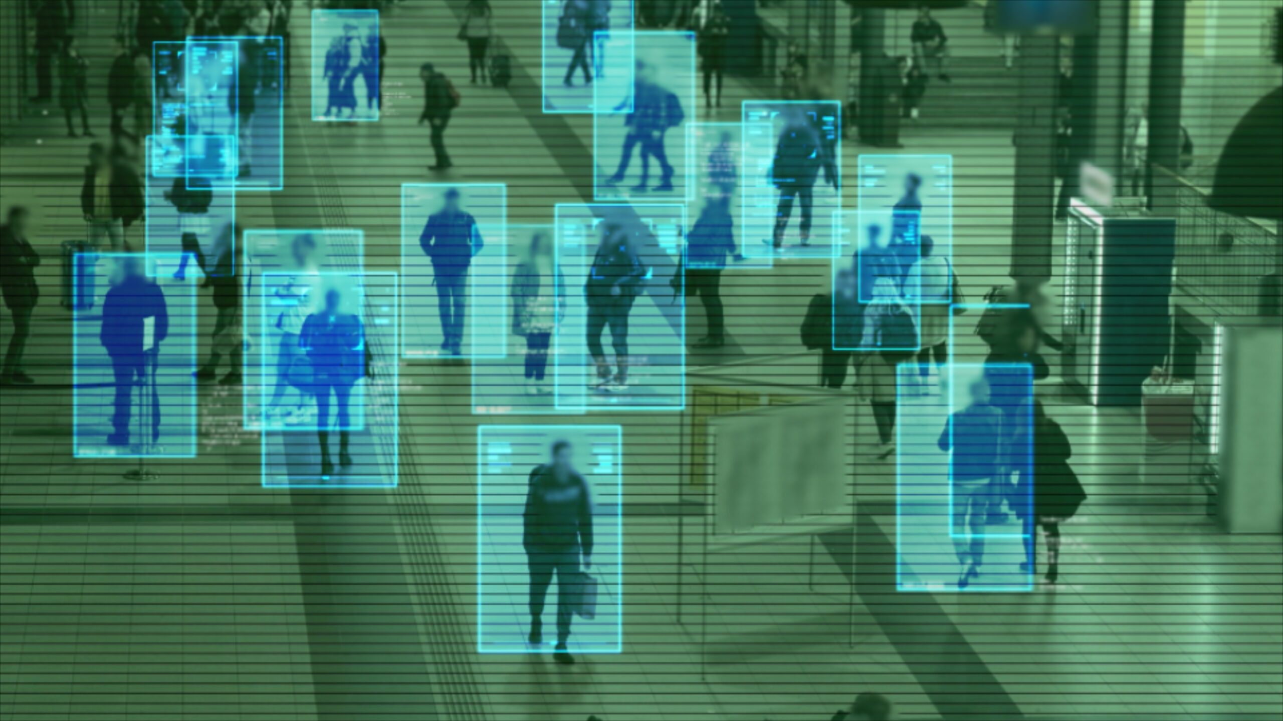 Esta IA acusa erróneamente a decenas de personas de robo