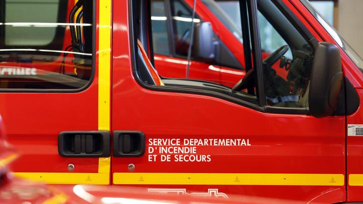 Esta lista de reproducción de bomberos puede salvarte la vida.