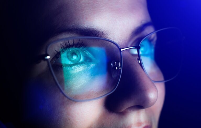 Esta sencilla pareja de gafas podría cambiar para siempre nuestra