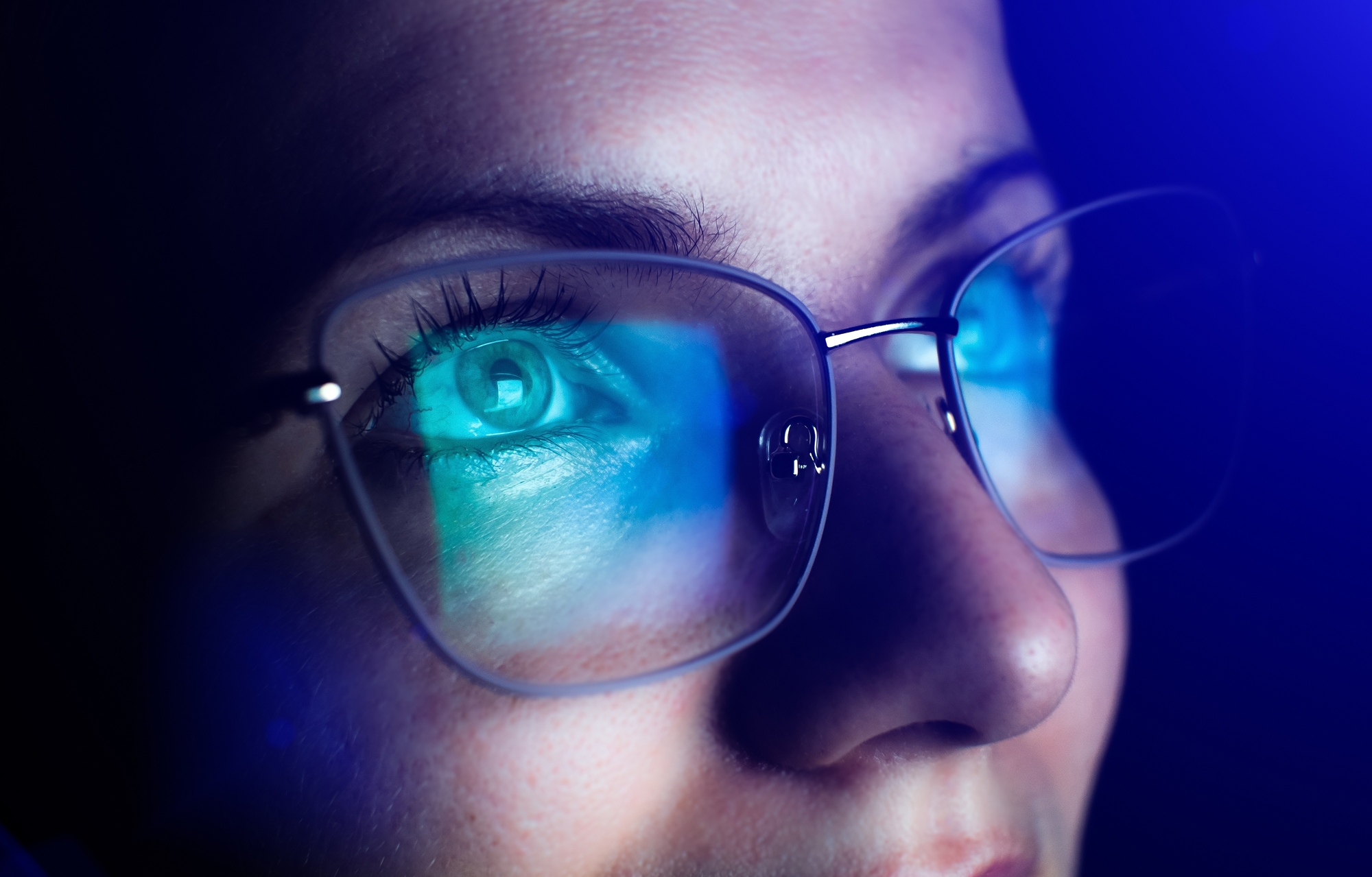 Esta sencilla pareja de gafas podría cambiar para siempre nuestra