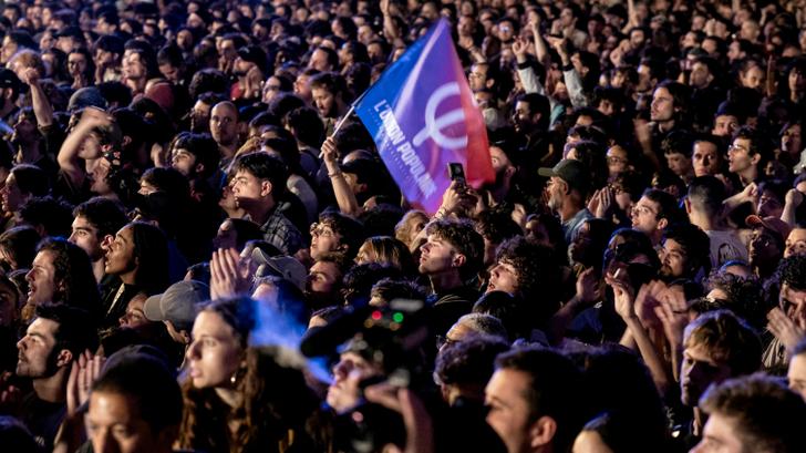 Este estudio se adentra en la mente de los votantes