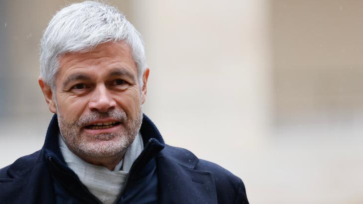 Este intercambio entre Rima Hassan y Laurent Wauquiez marca el