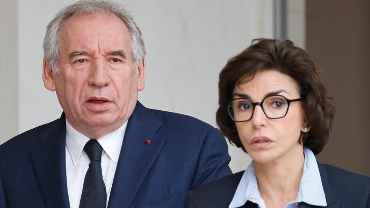Este otro cónclave inflige un revés a François Bayrou, esta