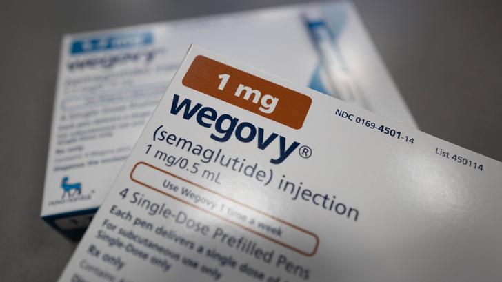Estos medicamentos antiobesidad pueden ser prescritos ahora por todos los