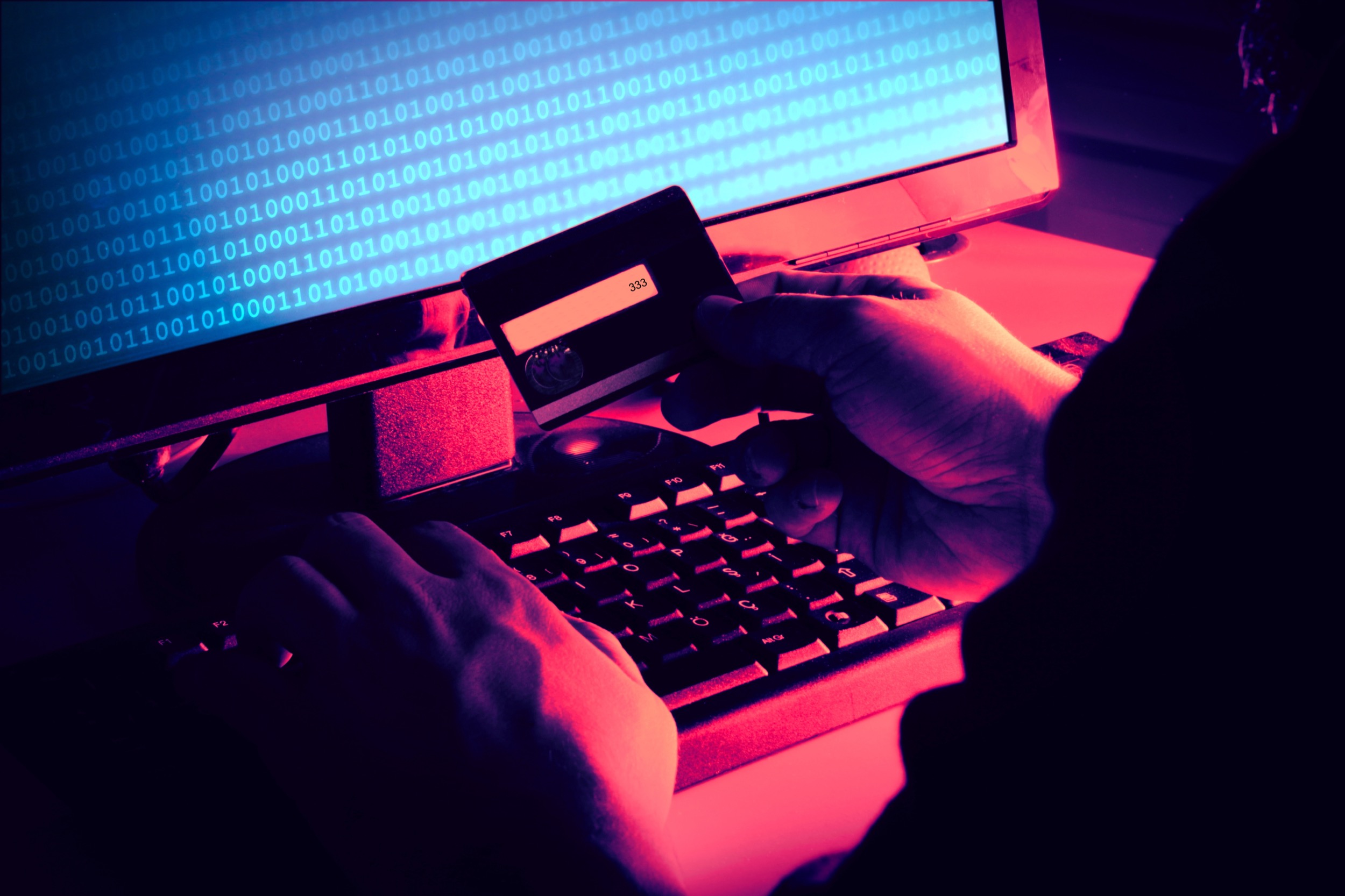 Europol desmantela Archetyp, uno de los mayores mercados de drogas