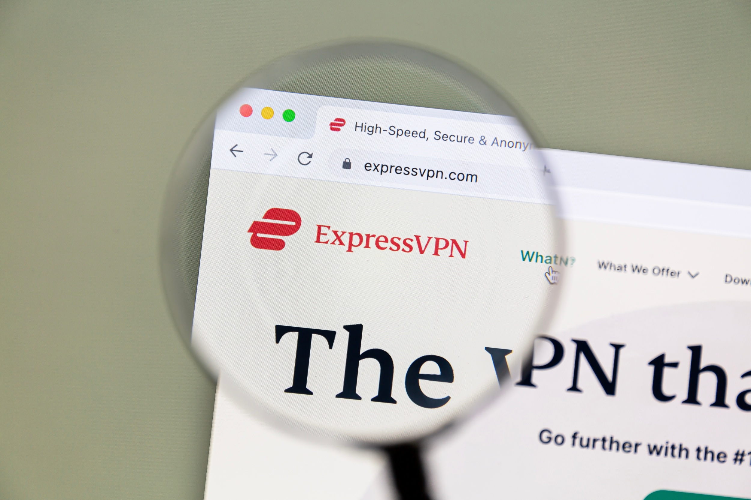 ExpressVPN confirma la privacidad de su infraestructura con una nueva