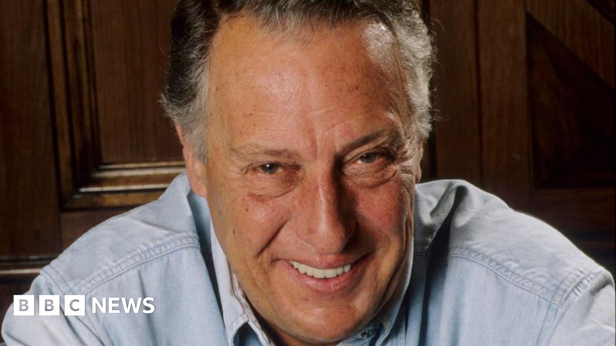 Fallece el autor de "El día del chacal", Frederick Forsyth