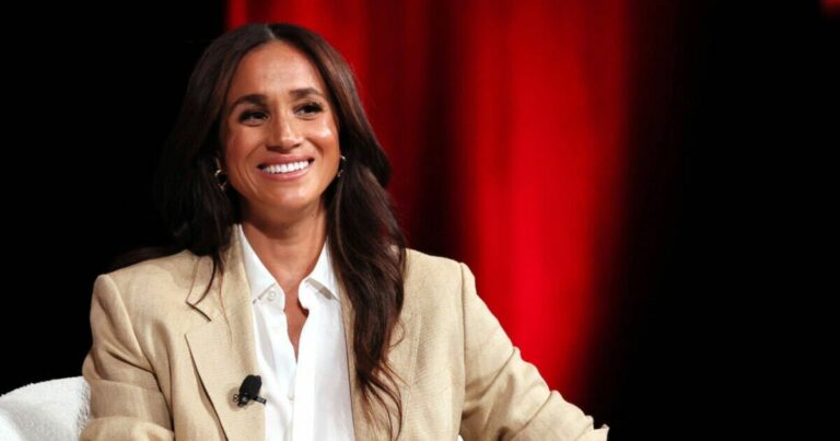 Familia Real EN VIVO: Meghan Markle le dicen que ha