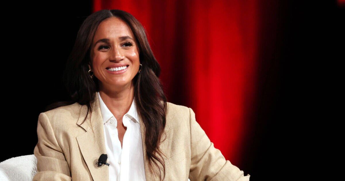 Familia Real EN VIVO: Meghan Markle le dicen que ha