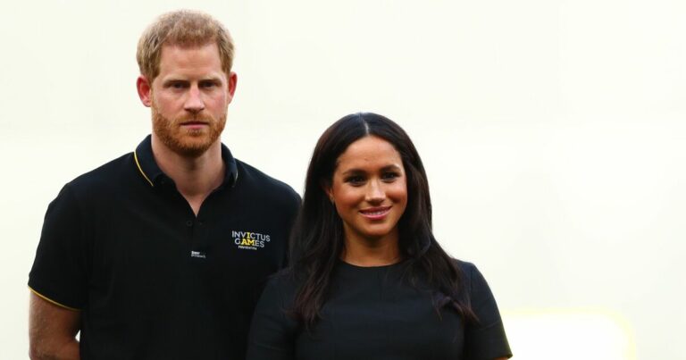 Familia Real EN VIVO: Meghan Markle ‘fue excluida de la