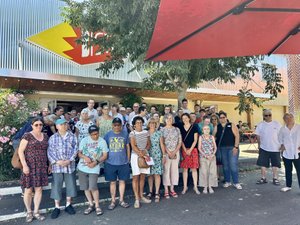 Familias de acogida: un día para valorar "un acompañamiento terapéutico