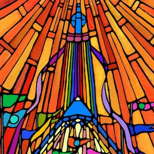Festival de Glastonbury - ¡Aquí está la programación completa del