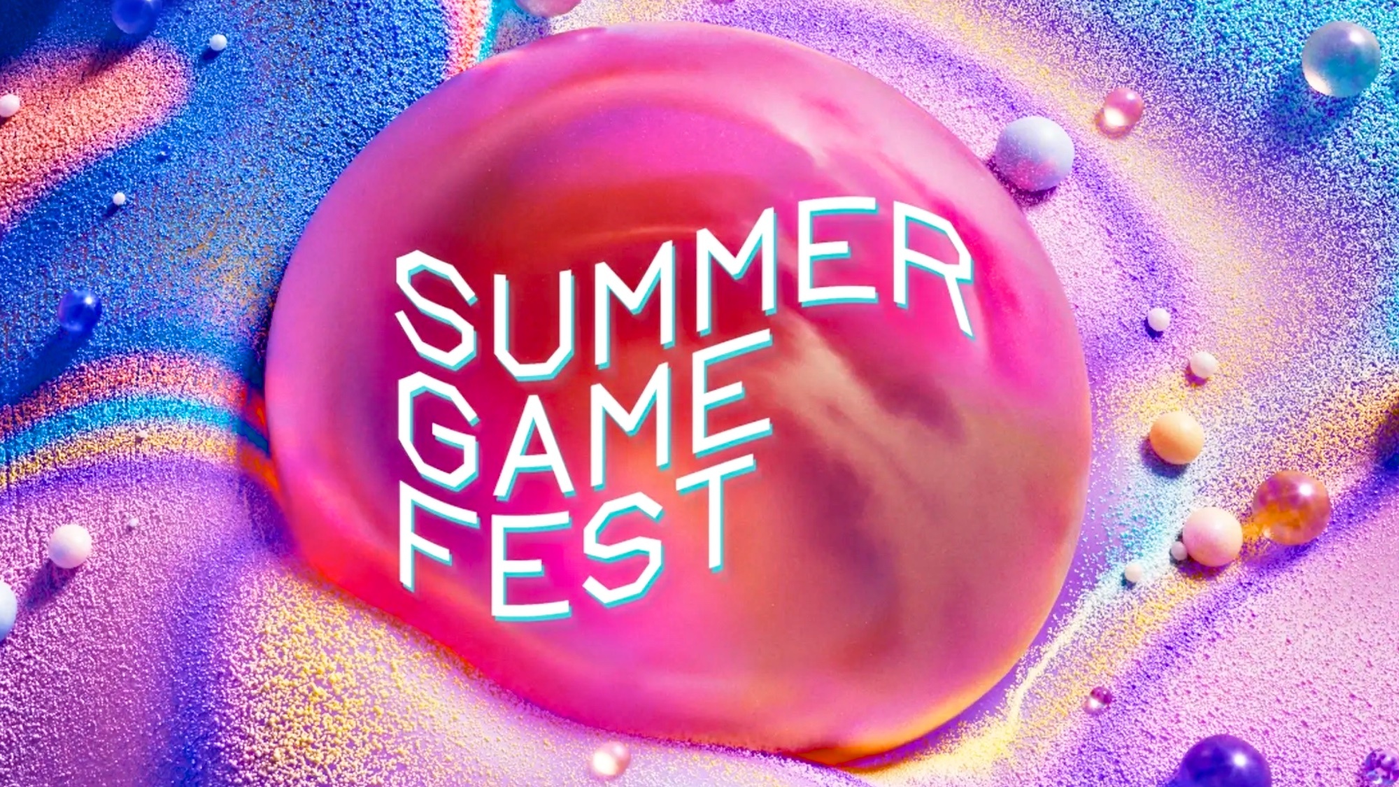 Festival de Juegos de Verano 2025 EN VIVO: Todo lo