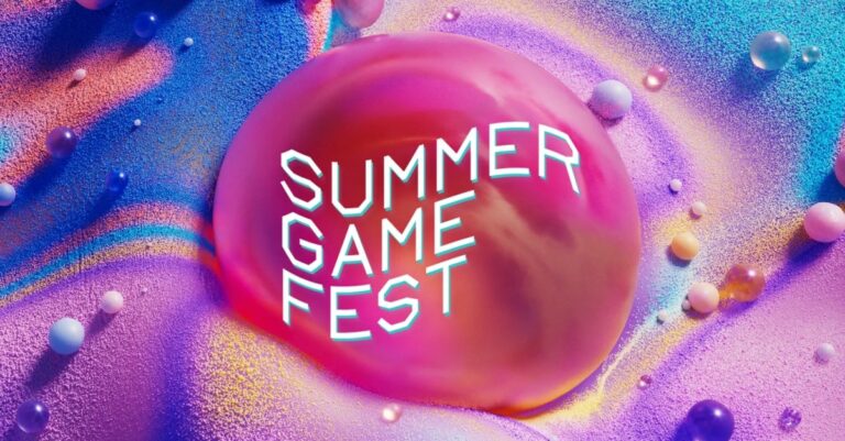 Festival de Juegos de Verano 2025: Todos los anuncios, tráilers