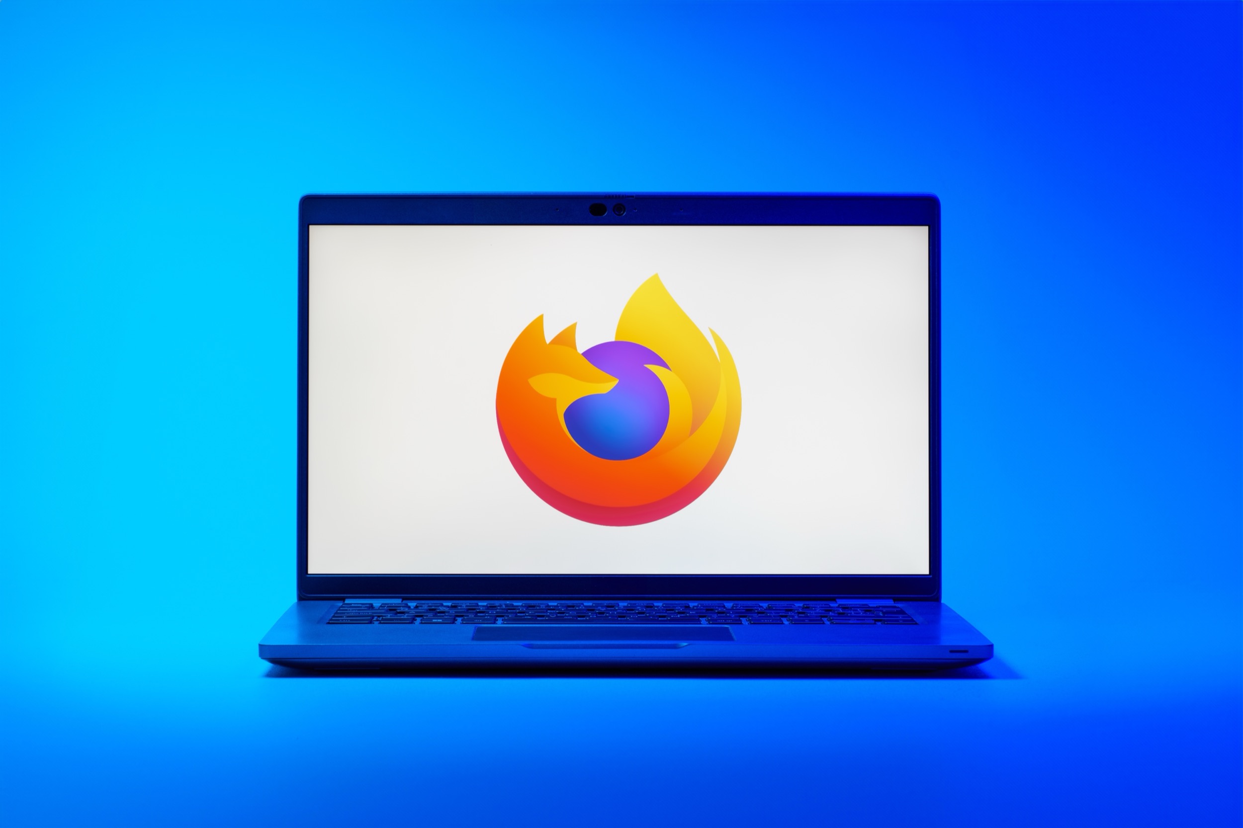 Firefox mejora suavemente en su nueva versión.