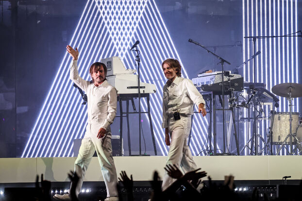Fnac Live 2025 en París: nuestras recomendaciones imprescindibles para ver