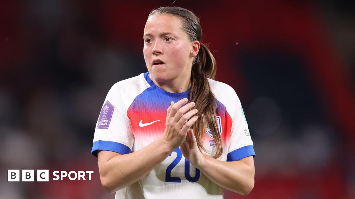 Fran Kirby: La estrella de las Leonas se retira de