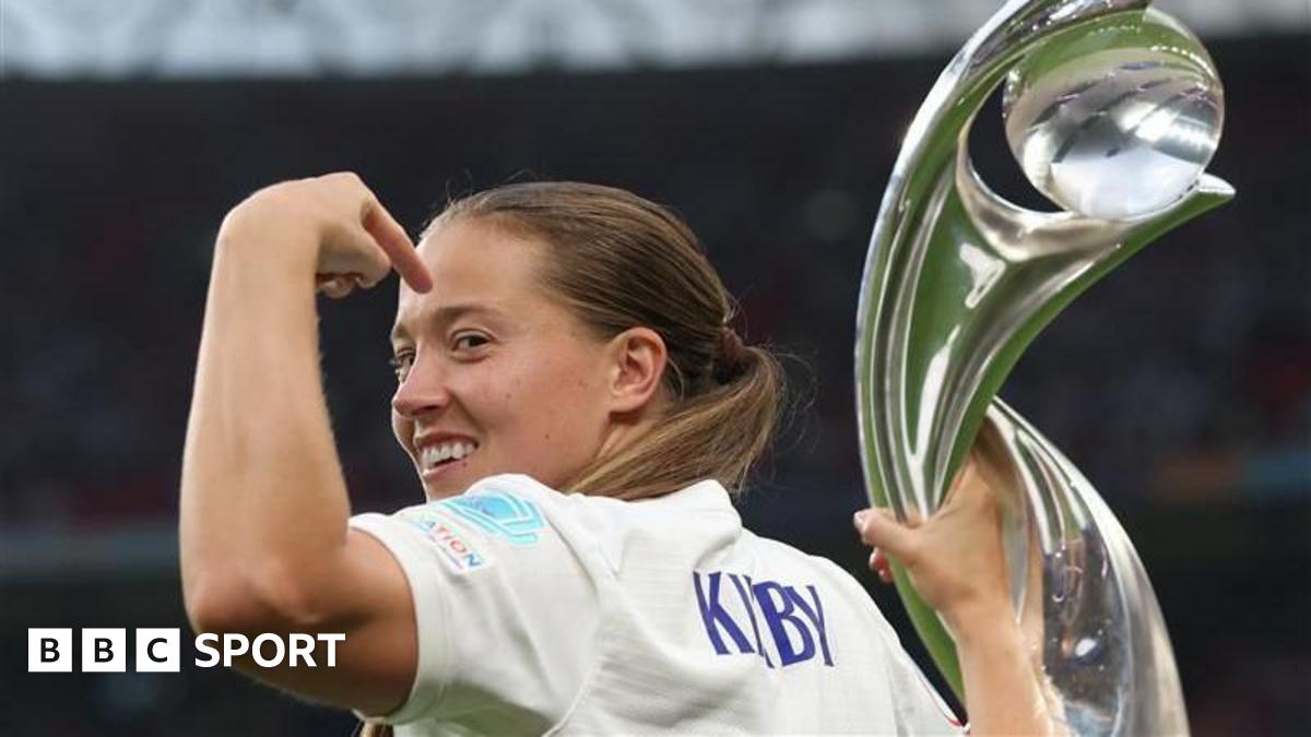 Fran Kirby se retira de su carrera con Inglaterra: por